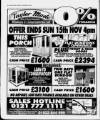 Sandwell Evening Mail Monday 09 November 1998 Page 16