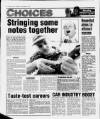 Sandwell Evening Mail Monday 09 November 1998 Page 26