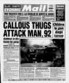 Sandwell Evening Mail Thursday 12 November 1998 Page 1