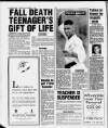 Sandwell Evening Mail Thursday 12 November 1998 Page 24