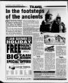 Sandwell Evening Mail Thursday 12 November 1998 Page 32