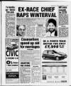 Sandwell Evening Mail Friday 13 November 1998 Page 27