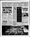 Sandwell Evening Mail Friday 13 November 1998 Page 37