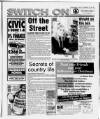 Sandwell Evening Mail Friday 13 November 1998 Page 47