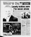 Sandwell Evening Mail Friday 13 November 1998 Page 58