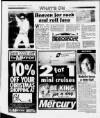 Sandwell Evening Mail Friday 13 November 1998 Page 60