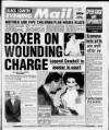 Sandwell Evening Mail