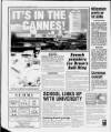 Sandwell Evening Mail Saturday 14 November 1998 Page 16