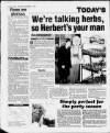 Sandwell Evening Mail Saturday 14 November 1998 Page 18