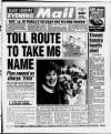 Sandwell Evening Mail