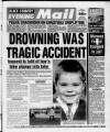 Sandwell Evening Mail