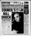 Sandwell Evening Mail