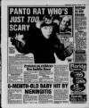 Sandwell Evening Mail Thursday 14 January 1999 Page 3