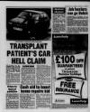 Sandwell Evening Mail Thursday 14 January 1999 Page 33