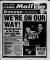 Sandwell Evening Mail