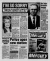 Sandwell Evening Mail Saturday 01 May 1999 Page 17