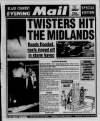 Sandwell Evening Mail