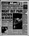 Sandwell Evening Mail