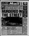 Sandwell Evening Mail Wednesday 28 July 1999 Page 1