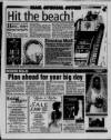 Sandwell Evening Mail Wednesday 28 July 1999 Page 39