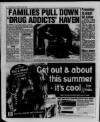 Sandwell Evening Mail Friday 30 July 1999 Page 22