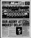 Sandwell Evening Mail Monday 02 August 1999 Page 1