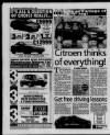 Sandwell Evening Mail Wednesday 04 August 1999 Page 30