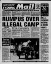 Sandwell Evening Mail Tuesday 10 August 1999 Page 1