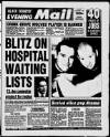 Sandwell Evening Mail