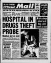 Sandwell Evening Mail