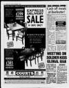 Sandwell Evening Mail Friday 05 November 1999 Page 30