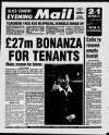 Sandwell Evening Mail Tuesday 09 November 1999 Page 1