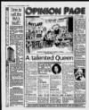 Sandwell Evening Mail Saturday 13 November 1999 Page 6