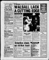 Sandwell Evening Mail Saturday 13 November 1999 Page 46