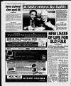 Sandwell Evening Mail Wednesday 17 November 1999 Page 20