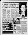 Sandwell Evening Mail Wednesday 17 November 1999 Page 30