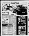 Sandwell Evening Mail Wednesday 17 November 1999 Page 52