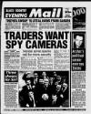 Sandwell Evening Mail Monday 22 November 1999 Page 1