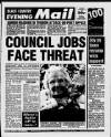 Sandwell Evening Mail