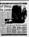 Sandwell Evening Mail Tuesday 23 November 1999 Page 25