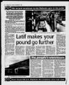 Sandwell Evening Mail Tuesday 23 November 1999 Page 30