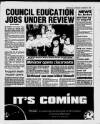 Sandwell Evening Mail Wednesday 24 November 1999 Page 7