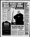 Sandwell Evening Mail Wednesday 24 November 1999 Page 12