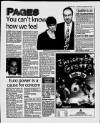 Sandwell Evening Mail Thursday 25 November 1999 Page 11