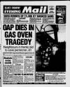 Sandwell Evening Mail