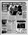 Sandwell Evening Mail Monday 29 November 1999 Page 19