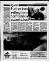 Sandwell Evening Mail Monday 29 November 1999 Page 35