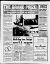 Sandwell Evening Mail Thursday 02 December 1999 Page 23