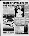 Sandwell Evening Mail Thursday 02 December 1999 Page 32