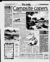 Sandwell Evening Mail Thursday 02 December 1999 Page 34
